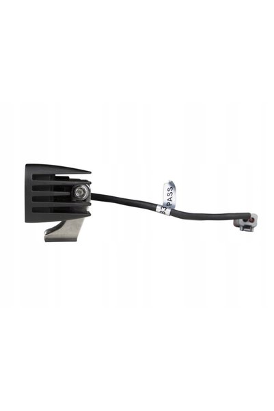 NO BRAND TT Technology TT.13318 Lampă de lucru dreptunghiulară cu 24x LED-uri...