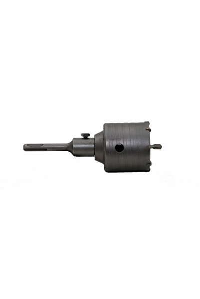 NO BRAND FREZĂ DE GĂURIRE 65+80 mm SDS PLUS FREZĂ PENTRU BETON CORONĂ