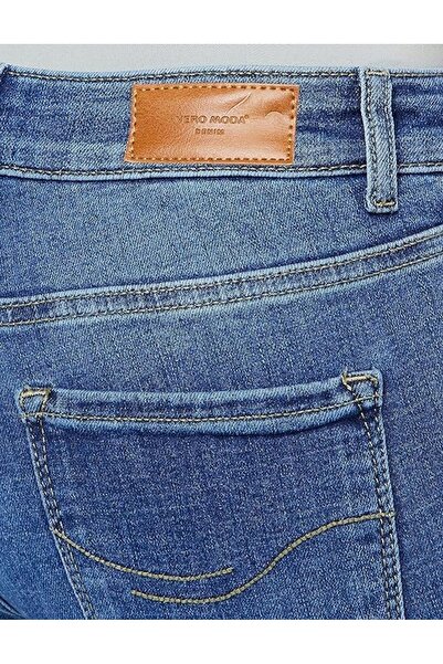 NO BRAND BLUZONI JEANS DAMĂ DREPTI r. W27 L30 VERO MODA VMDAF DO317