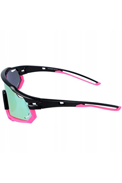 NO BRAND Ochelari de soare femei bărbați polarizați POLARZONE sportivi CE