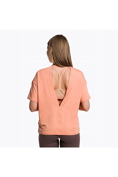 NO BRAND Tricou de antrenament Gymshark Studio Top cinder L