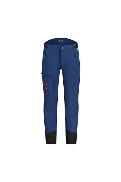 NO BRAND Maloja KhesarM pantaloni bărbătești bleumarin M/R