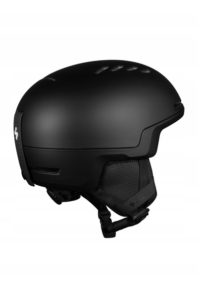sweet protection Casca de schi Daymaker Mips Helmet - negru mat M-L