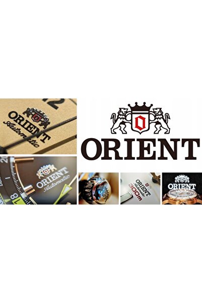 NO BRAND Ceas bărbătesc automat Orient Contemporary Orient-RA-AA0C03S39B