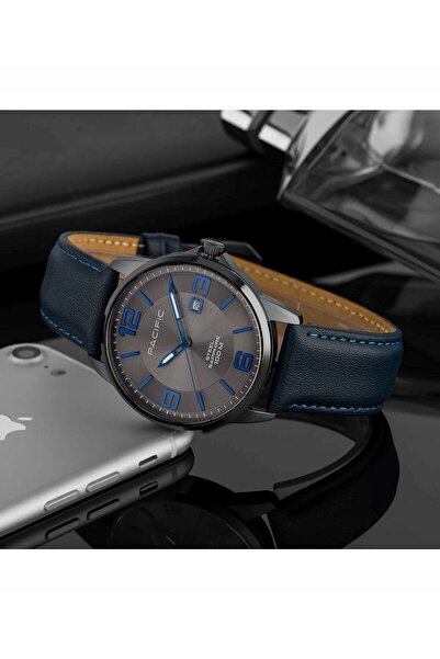 PACIFIC Ceas bărbătesc Safir Pacific-PC00695