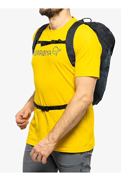 NO BRAND Rucsac de alpinism Blue Ice Wadi 15L - vulcan