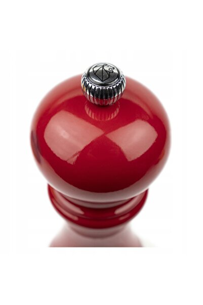 NO BRAND PEUGEOT Paris Râșniță de piper 18 cm Red Passion