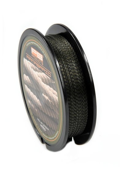 NO BRAND PB Products Armabraid 15lb Weed 20m Pletitură Moale