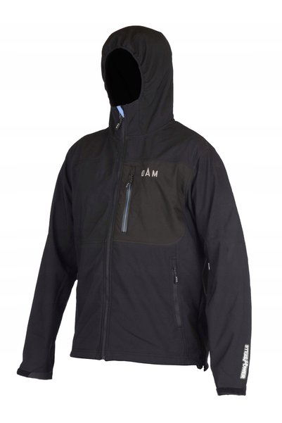 NO BRAND Jachetă Softshell Kurtja DAM Steelpower XXL