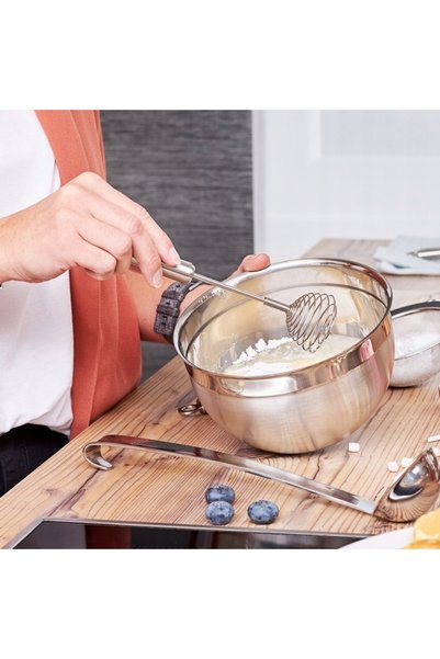 ROESLE Vas adânc 20cm 3.1l