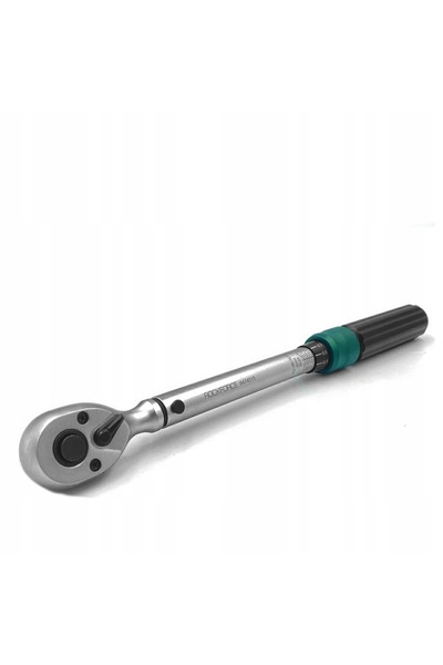 ROCKFORCE CHEIE DINAMOMETRICĂ 3/8 20-120NM PREMIUM RF-6473390