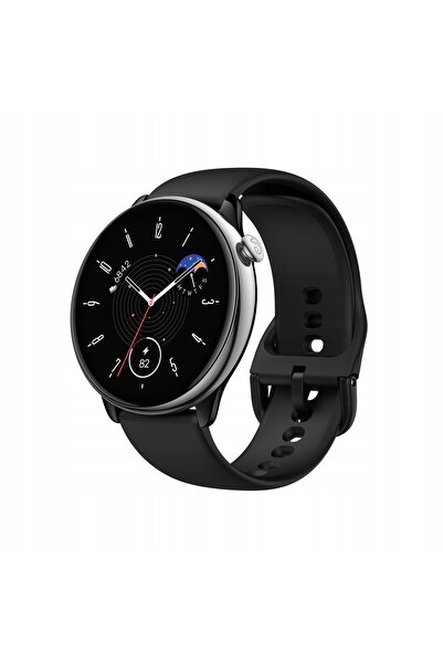 Amazfit Smartwatch GTR Mini negru