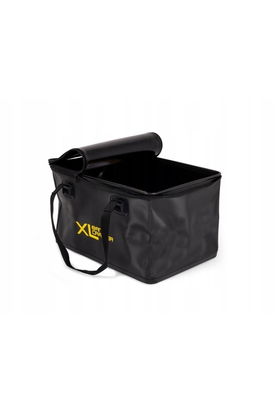 NO BRAND BLACK CAT XL Suport pentru momeală 61x42x35 cm
