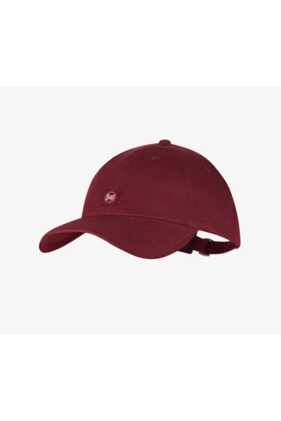 Buff Șapcă de baseball Chill - vișiniu