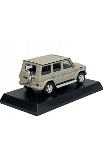 NO BRAND KYOSHO MERCEDES-BENZ G CLASS G55 AMG GRI 1:64 K07021G10 MODEL NOU