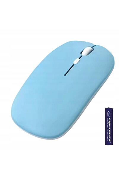 NO BRAND MOUSE WIRELESS MOUSE BLUETOOTH MOUSE SILENT MOUSE PENTRU TABLETĂ SMA...