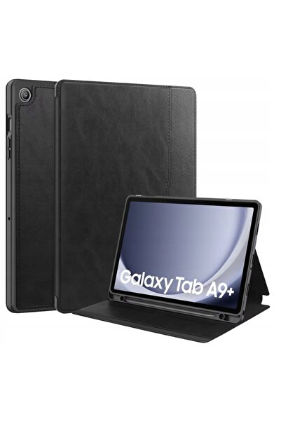 NO BRAND HUSĂ TRANSPARENTĂ PENTRU CARD, CREION, PENTRU SAMSUNG GALAXY TAB A9+...