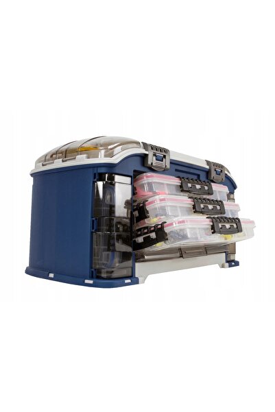 NO BRAND Cutie de pescuit PLANO ELITE ANGLED 797010