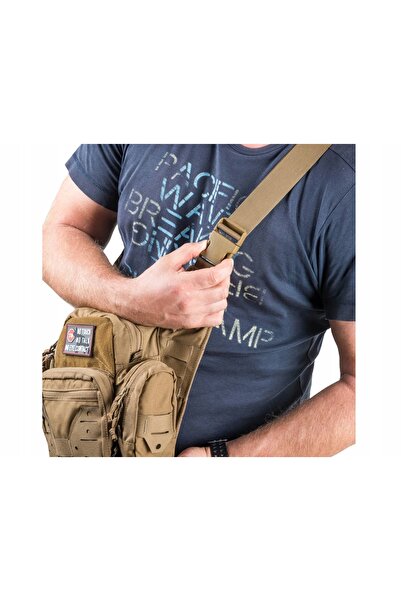 NO BRAND Geantă sport Helikon-Tex Cordura Moro