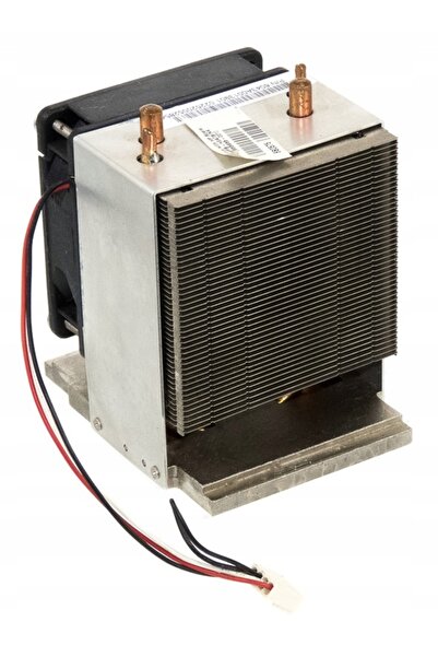 NO BRAND COOLER HP 6043A0013901 366866-001 ML350 G4 DL380 G5