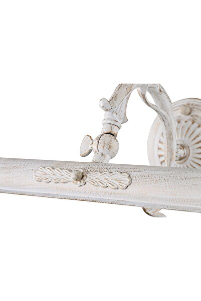 NO BRAND Aplică de perete pentru tablou, clasică, albă, decorativă, Maytoni