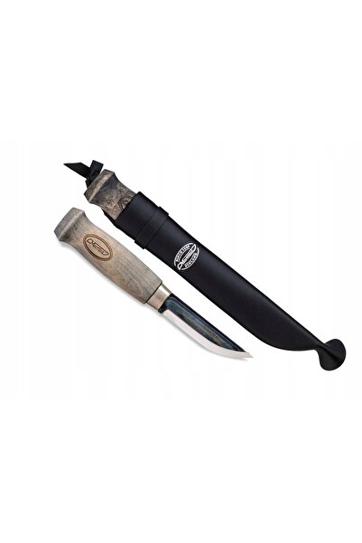 NO BRAND CUȚIT DE PESCUIT MARTTIINI BLACK LUMBERJACK 19,5cm