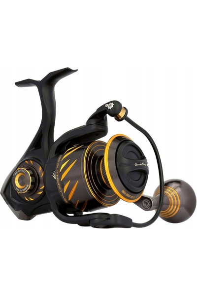 NO BRAND Mulineta Penn Authority Spinning 5500