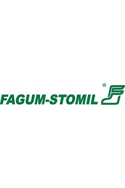 NO BRAND Ghete de protecție frumoase Fagum-Stomil BFTERMINATOR S5 mărimea 40