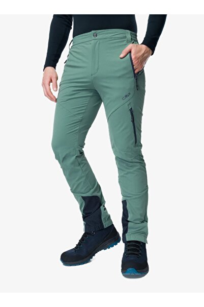CMP Pantaloni softshell Migel - musk 50 (L)