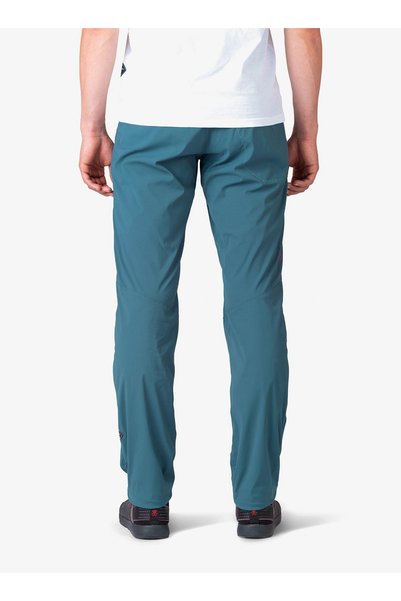 NO BRAND Pantaloni de drumeție Rafiki Drive LT – stargazer/ink M