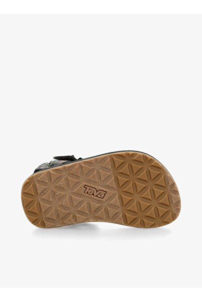TEVA Sandale universale originale pentru copii - geo mashup peach ice (24/25)