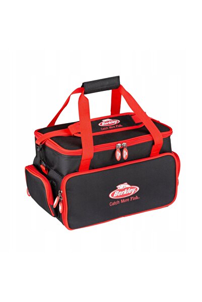 NO BRAND Pungă Berkley PowerBait Dough Bag L
