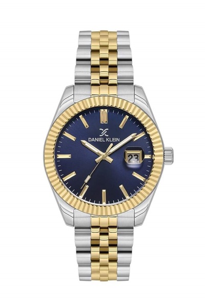 Daniel Klein Dke.1.11052-5 Men's Wristwatch