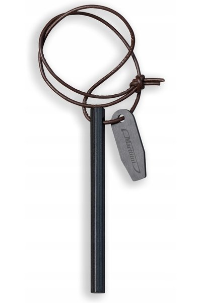 NO BRAND CUȚIT DE PESCUIT CU PIATRĂ DE FOC MARTTIINI CONDOR TRAILBLAZER 23 cm