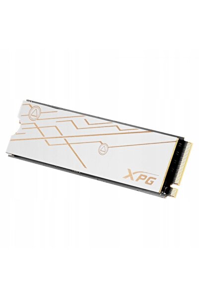Generic Brand DYSK ADATA SSD MARS 2TB M.2 PCIE NVME GEN5 SMAR-980B-2TCS