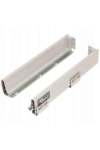 NO BRAND Sertar Systembox TB10 L-400MM Low Amix