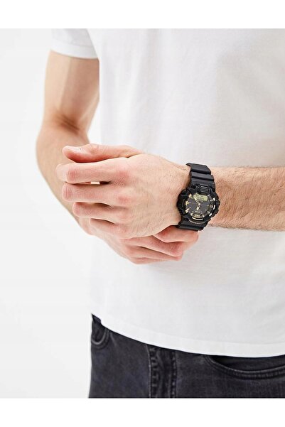 Casio Ceas bărbătesc sport Casio-HDC-700-9AVEF