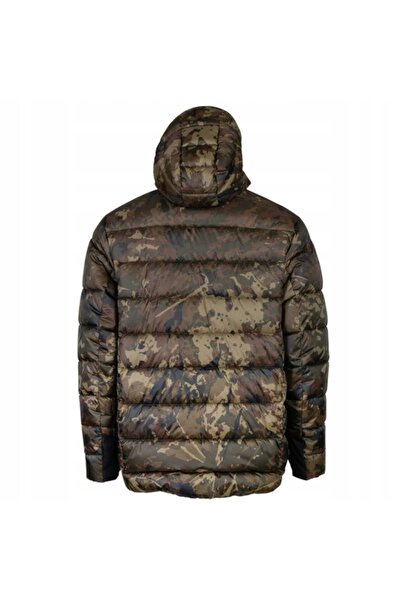 NO BRAND Nash Kurtka ZT Polar Quilt S