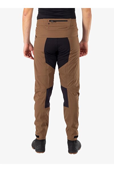 Leatt Pantaloni de ciclism MTB HydraDri 5.0 - loam S