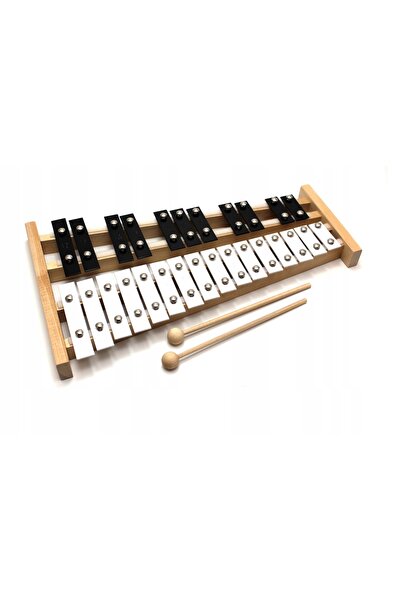NO BRAND DZWONKI Cymbale Cromatice COVER Polonia
