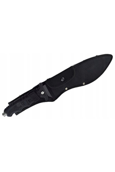 NO BRAND MACZETA cuțit tactic cu vârf ascuțit STABBER 38 cm MAC1