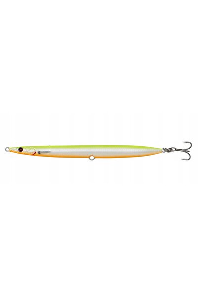 NO BRAND Nalucă SG SANDEEL PENCIL SW LEMON BACK-15,0 cm