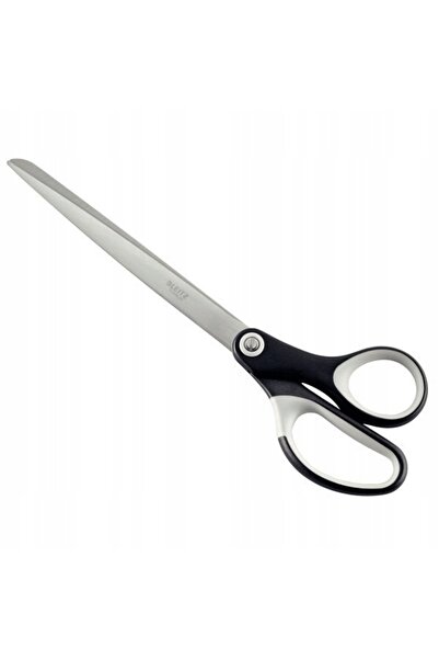 Leitz Foarfece din titan de precizie, rezistente, mari, 26cm, 2 bucăți