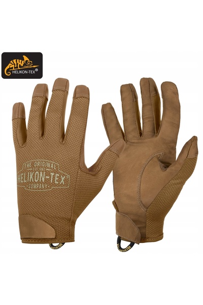 NO BRAND Mănuși tactice Helikon-Tex Rangeman – coyote L