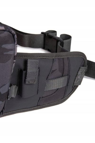NO BRAND PAS BIODROWY FOX RAGE CAMO VOYAGER GEANTĂ DE BĂRĂ 68×21×18 cm