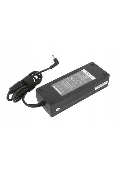 NO BRAND Adaptor de alimentare Mitsu 19 V, 5,79 A (6,5,0 × 4,4 pini), 110 W, ...