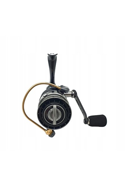 NO BRAND Mulineta de pescuit Abu Garcia Revo ALX Spinning 2500S