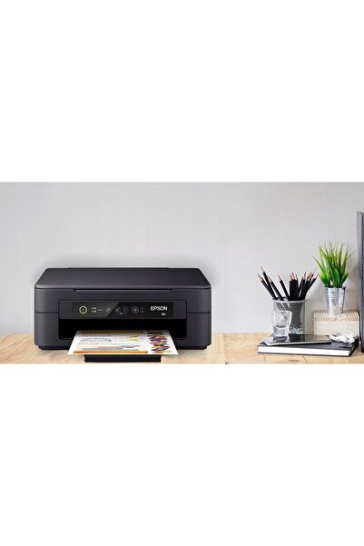 EPSON Imprimantă multifuncțională Inkjet (Color) Expression Home XP-2200