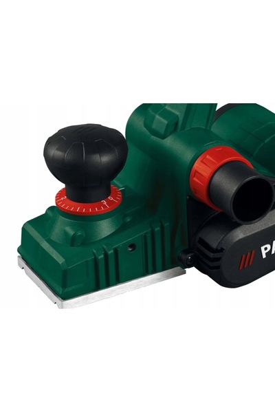 NO BRAND Rindea electrică Parkside 230 V 750 W