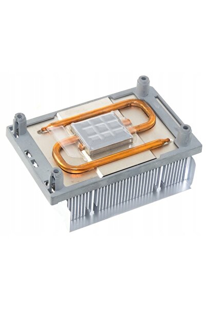 IBM 39M0538 RADIATOR CPU LENOVO M52 M55 J25812